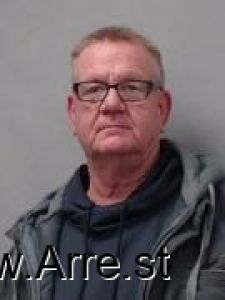 Kevin Kaszynski Arrest Mugshot