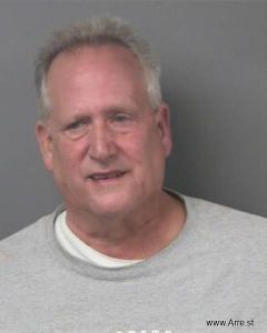 Kevin Ketterer Arrest Mugshot