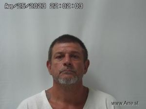 Kevin Latham Arrest