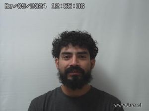 Kevin Lopez Torrez Arrest Mugshot