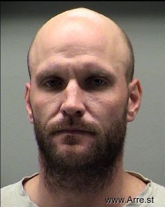 Kevin Nickel Arrest Mugshot