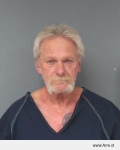 Kevin Reynolds Arrest Mugshot