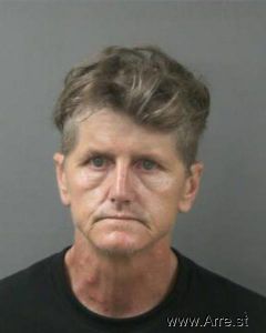 Kevin Snider Arrest Mugshot