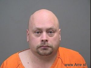 Kevin Sprankle Arrest Mugshot