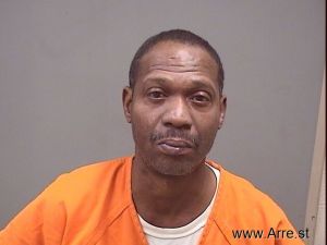 Kevin Talley Arrest Mugshot