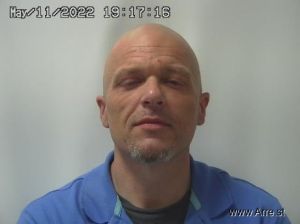 Kevin Taylor Arrest Mugshot