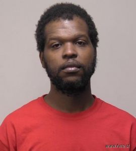 Kevin Thompson Arrest Mugshot