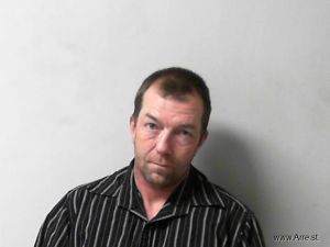 Kevin Turner Arrest Mugshot