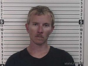 Kevin Williamson Jr Arrest Mugshot