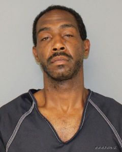 Khadeem Harrison Arrest Mugshot