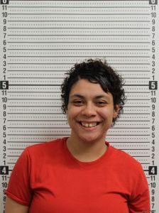 Kianne Tyler Arrest Mugshot