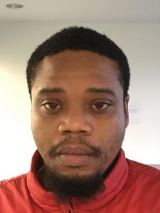 Kiel James Arrest Mugshot