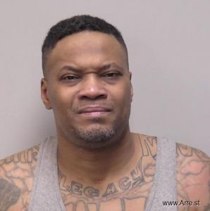 Kierre Dixon Arrest Mugshot