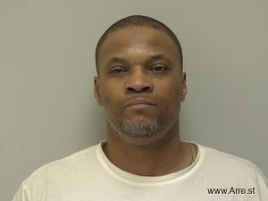 Kierre Dixon Arrest Mugshot