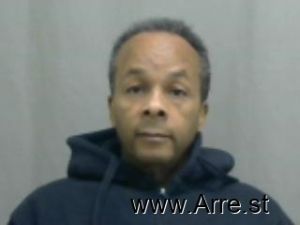 Kim Gulley Arrest Mugshot