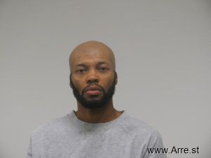 Kim Johns Arrest Mugshot