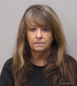 Kim Johnson-cooper Arrest Mugshot