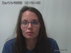 Kimberly Carnahan Arrest