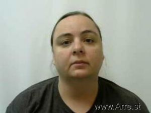 Kimberly Cochran Arrest Mugshot