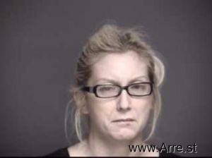 Kimberly Fannin Arrest Mugshot