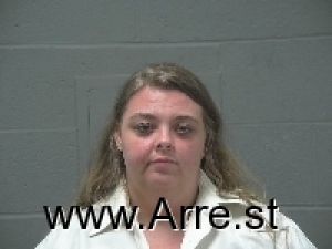 Kimberly Gorman Arrest Mugshot