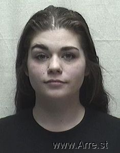 Kimberly Owens Arrest Mugshot