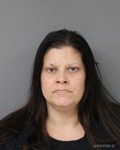 Kimberly Schlueter Arrest Mugshot