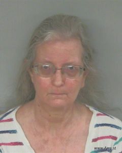 Kimberly Tracey Arrest
