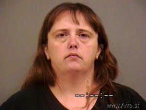 Kimberly Wells Arrest