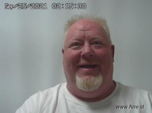 Kirby Klette Arrest Mugshot