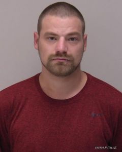 Kirk Conn Arrest Mugshot