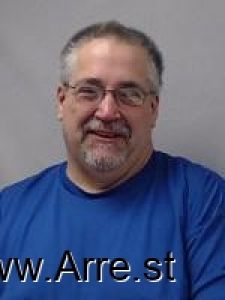 Kirk Gee Arrest Mugshot