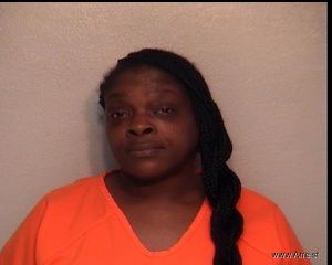 Kishula Person Arrest Mugshot