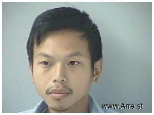 Knanh Nguyen Arrest Mugshot