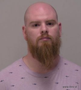 Kohl Johnson Arrest Mugshot