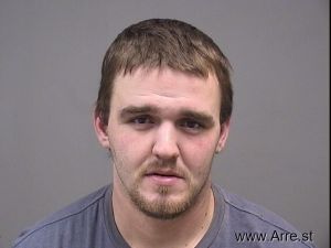 Koty Claypool Arrest Mugshot