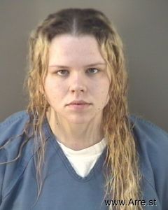 Kourtney Mclamb Arrest Mugshot