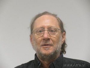 Krist Bussart Arrest Mugshot