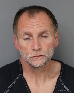 Kristian Carlisle Arrest Mugshot