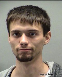 Kristian Martinez Arrest Mugshot