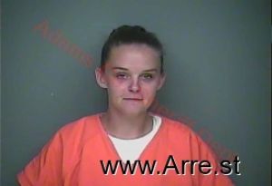 Kristian Tackett Arrest Mugshot