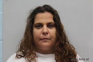 Kristie Kaiser Arrest Mugshot