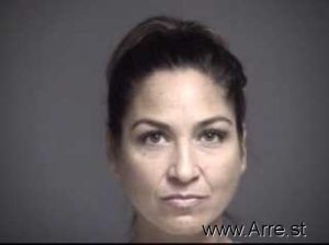 Kristin Hamilton Arrest Mugshot