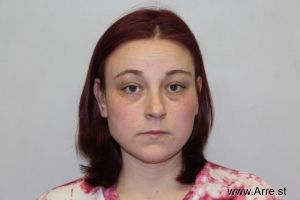 Kristina Pace Arrest Mugshot