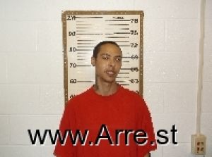 Kristopher Gordon Arrest Mugshot