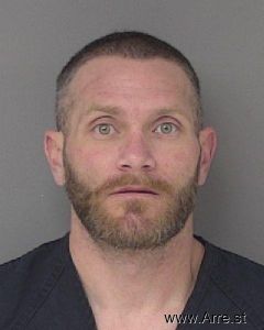 Kristopher Lawson Arrest Mugshot