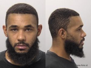 Kristopher Sigler Arrest Mugshot