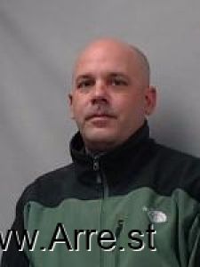 Kurt Ahlers Arrest Mugshot