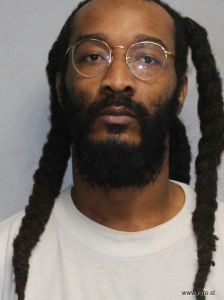 Kwantez Everson Arrest