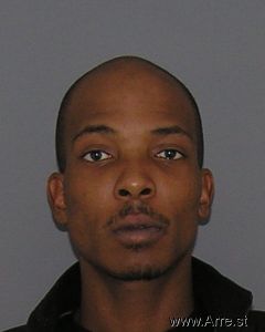 Kyeal Jones Arrest